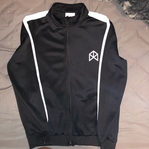 BMFIT Track Jacket